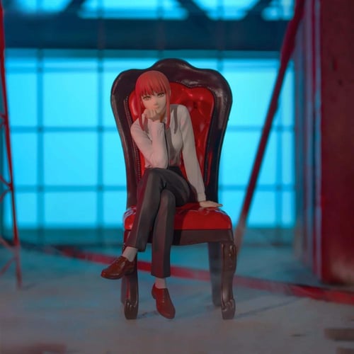 فيقر ماكيما