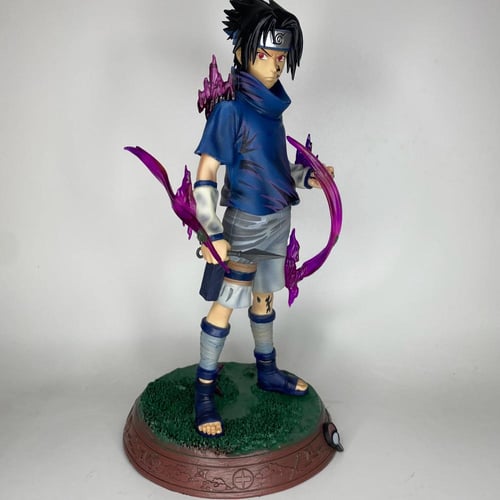 فيقر أوتشيها ساسكي 40 سم