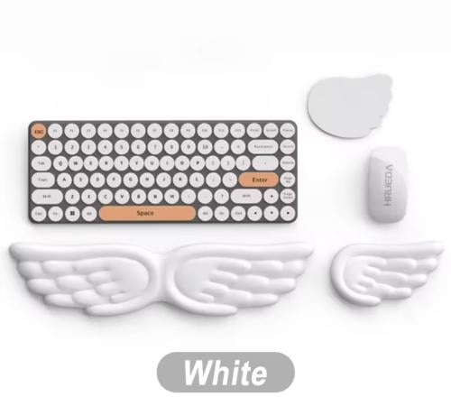 مسند معصم بتصميم جناح الملاك