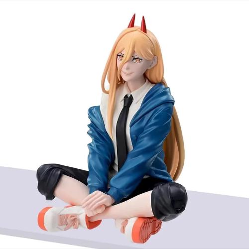 فيقر تشينسو مان باوير