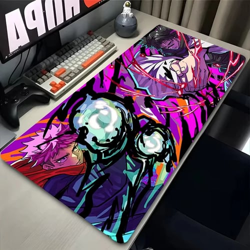 ماوس باد انمي