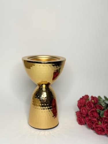 مبخره ذهبي حجم وسط