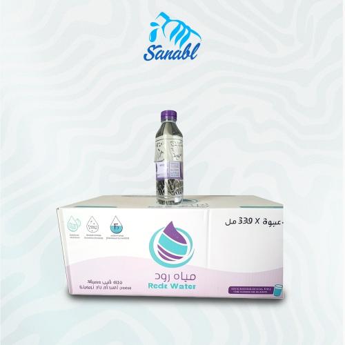 مياه رود - Rod water
