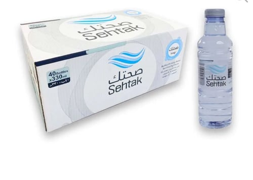 مياه صحتك