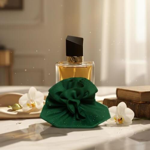 عطر إيفا الملكي
