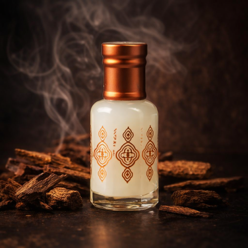 مسك فانيليا ( تولة )
