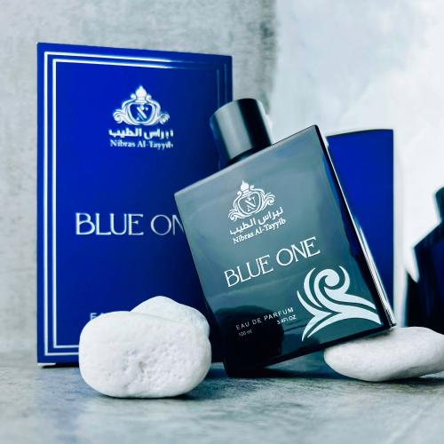 عطر بلو ون