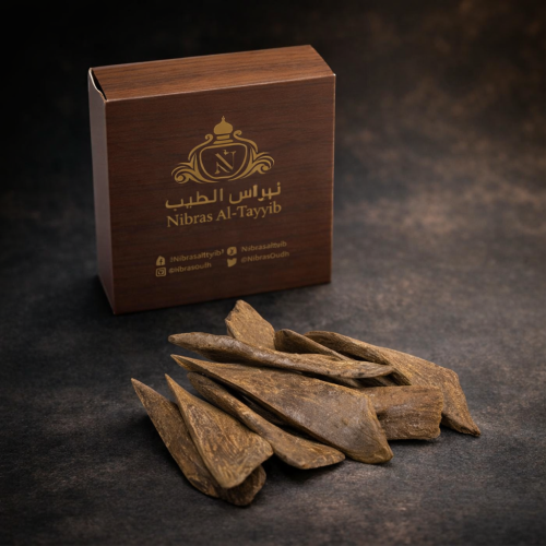 عود (1200) 30جرام أوقيه