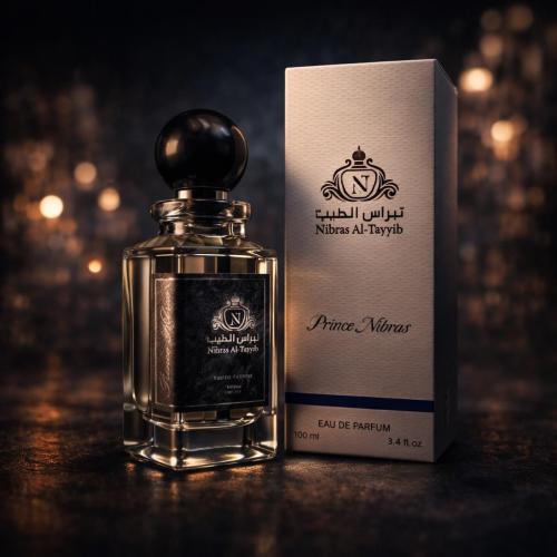 عطر برنس نبراس ( 100مل )