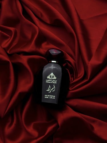 Asrar perfume