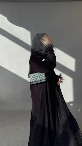 عباية الجوهره