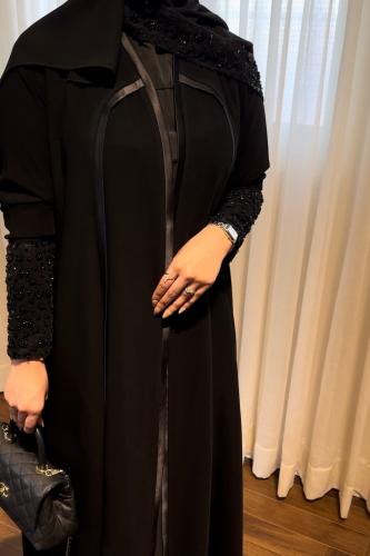 عباية النجلاء