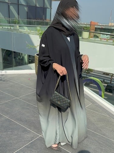 عباية الجازي