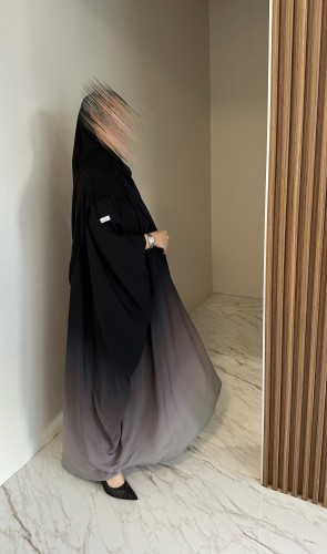 عباية الجازي 2