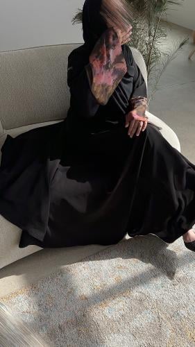 عباية هيفاء