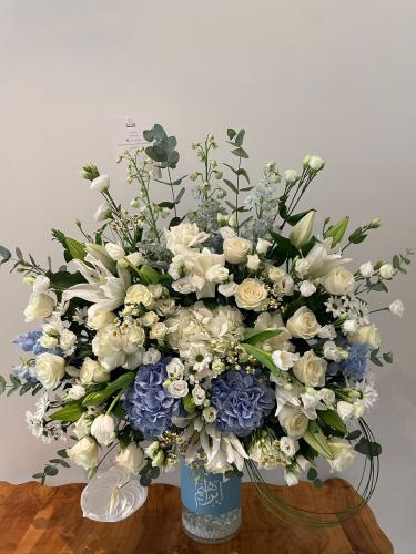 فازة المواليد الكبيرة