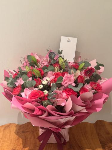 بوكية بنك فوشي 3