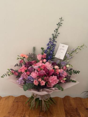 بوكية بنك موف 3