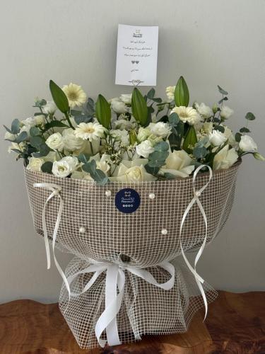 الباقة الانيقة 2