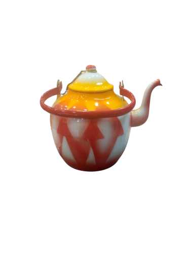 إبريق غضار سلوفينى مقاس 14