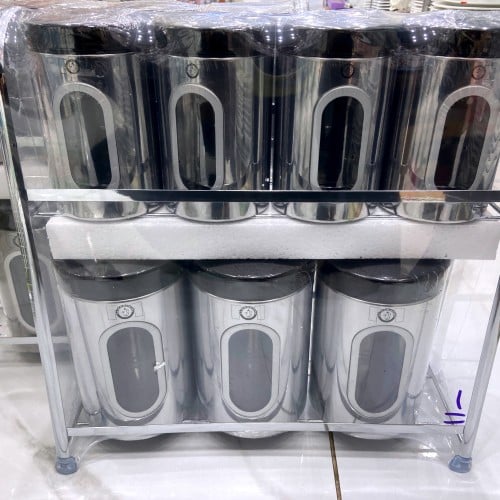 علب بهارات دورين