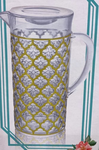 جيك عصير850مل