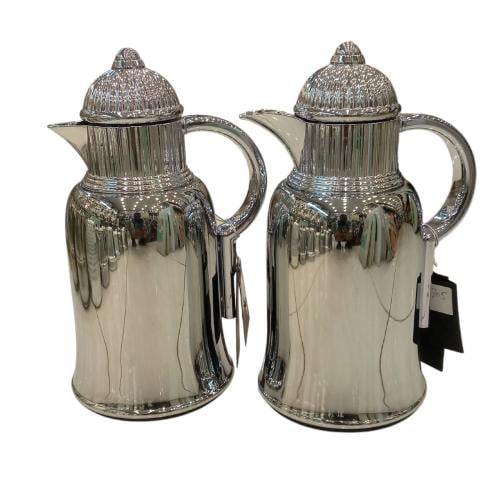 طقم ترامس رويال كروم