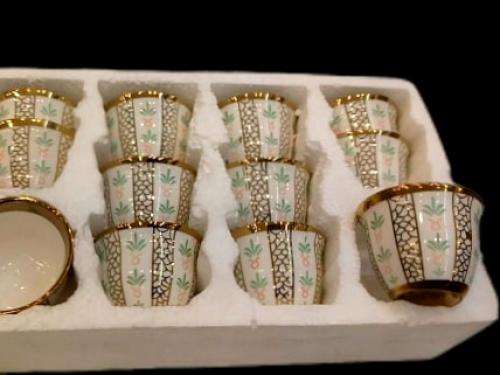 فنجال شعبي كبير