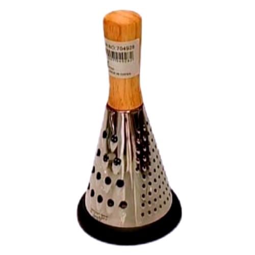 مبشرة استيل 3 أوجه