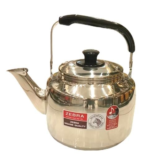 ابريق استيل تايلندى سعة 3.5 لتر