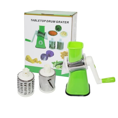 مفرمة لحم 3 لتر وعاء استيل