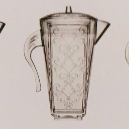 جيك اكريليك