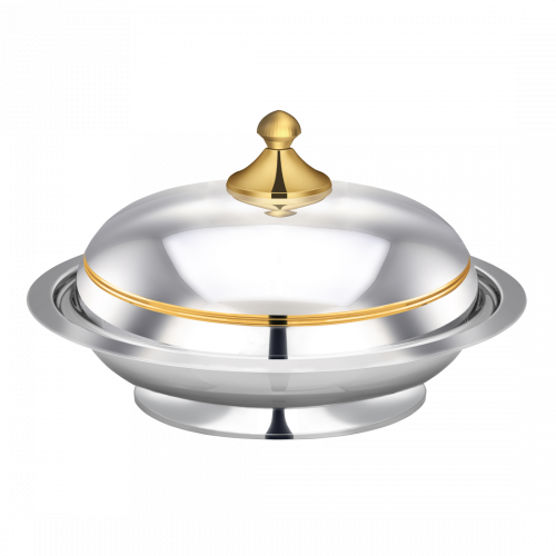 غوزى استيل هندي مقاس 40