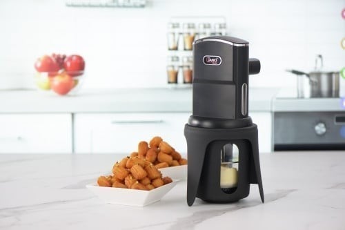 جهاز آلة لعمل القيمات