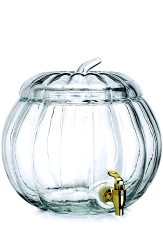 جيك زجاج سعة 8لتر