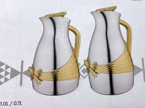 طقم ترامس مياس