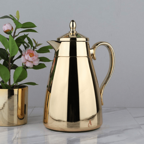 ترمس شهد ذهبي35ملي