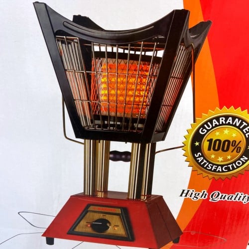 دفاية كهربائيه مبخرة