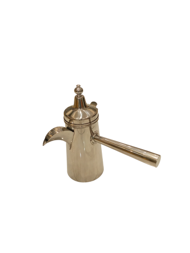 ركوة استانلس استيل 800مل