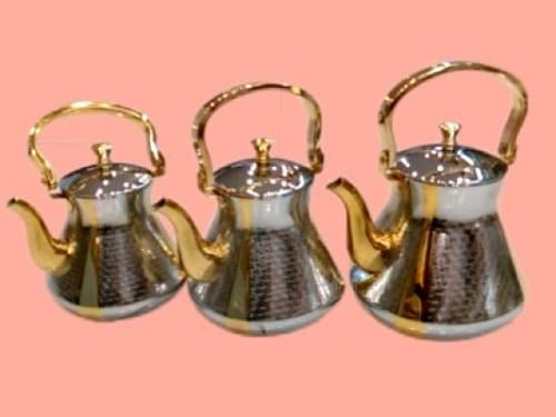 طقم اباريق لوسيل لونيين صناعة اندونيسي