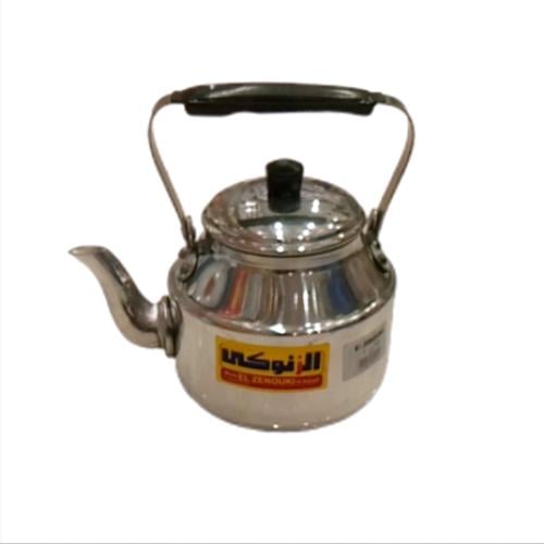 ابريق المنيوم الزنوكى مقاس 14