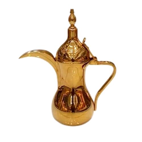 دلة وسام ذهبي 1.4 لتر