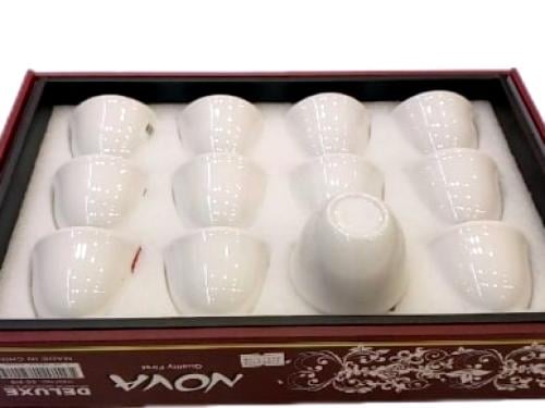 درزن فناجيل ميلامين