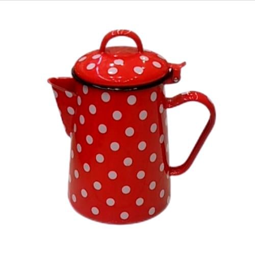 دلة غضار 1.8 لتر