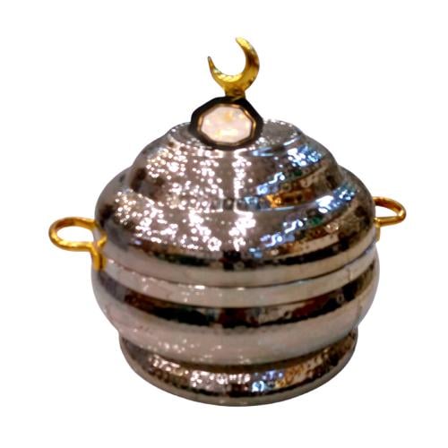 حافظة استانلس 4 لتر