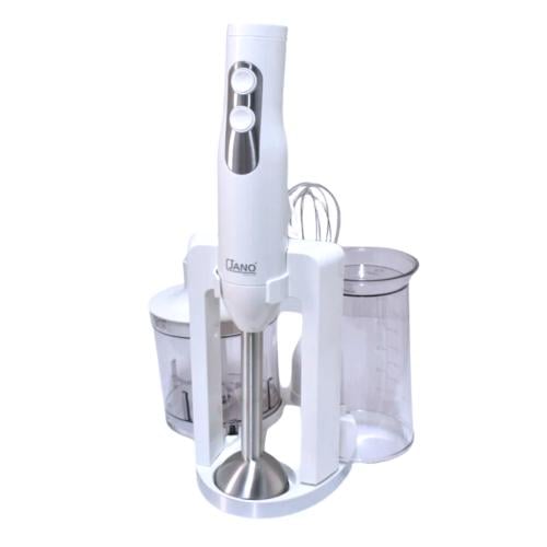 خلاط يدوى سرعتين 1000 واط