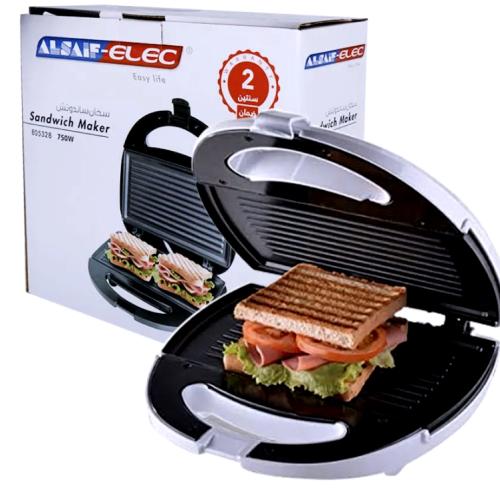 سخان ساندوتش السيف