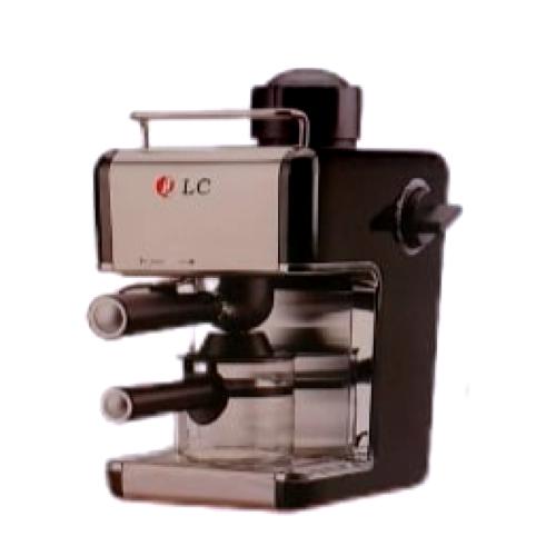 محضرة اسبريسو 240 مل لتحضير 4 أكواب من القهوة