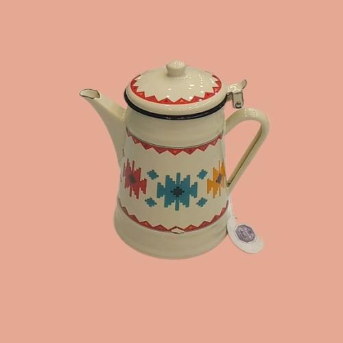 دلة غضار مقاس 13