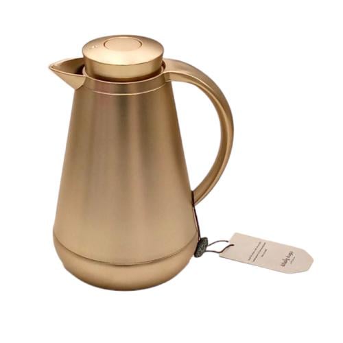 ترمس هلا سلفر مطفي 1.3 لتر